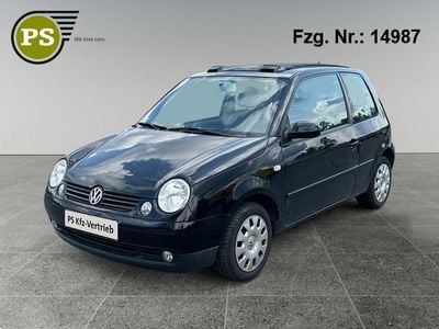 VW Lupo