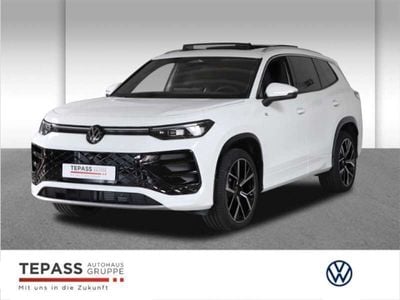 VW Tayron