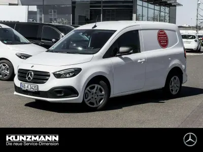 Gebraucht Mercedes Citan 112
