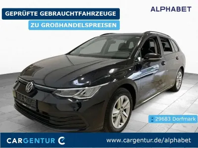 Gebraucht VW Golf VIII