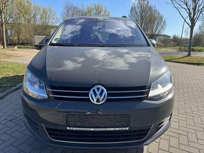VW Sharan