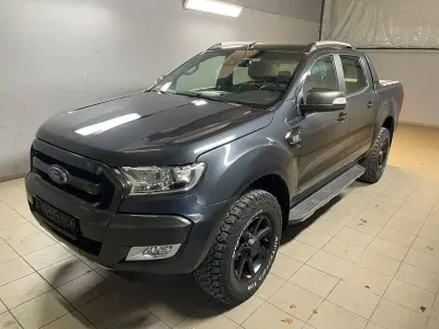 Gebraucht Ford Ranger