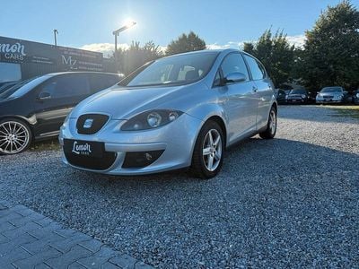 Seat Altea
