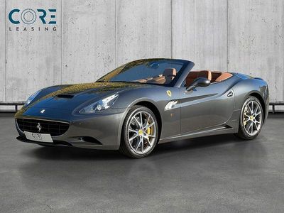 Gebraucht Ferrari California 489 PS (359 kW) 2012 Cabrio