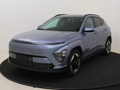 Gebraucht Hyundai Kona