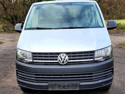 gebraucht VW Caravelle T6Caravelle Lang EU6 Trendline