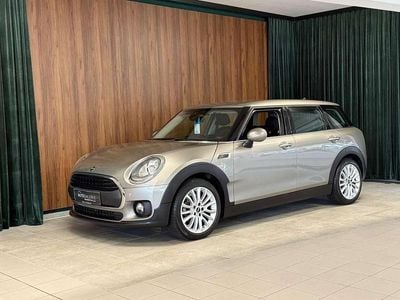 Mini One Clubman
