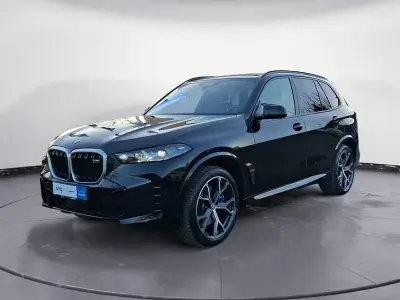 Occasion BMW X5 M Sport 530 ch (389 kW) 2024 Noir SUV