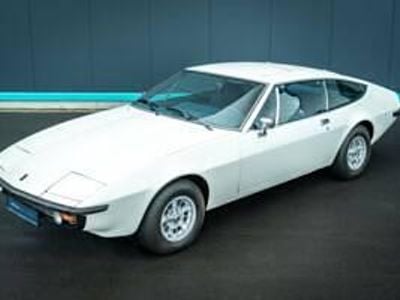 Gebraucht Bitter CD 230 PS (169 kW) 1976 Nicht angegeben Coupé