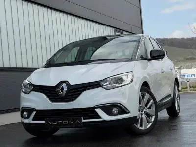 Gebraucht Renault Scénic IV
