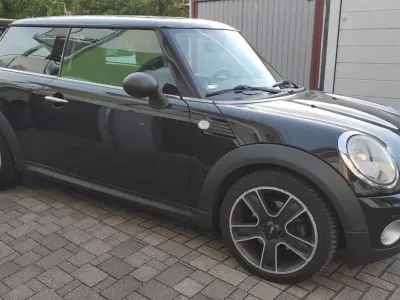 Gebraucht Mini Cooper
