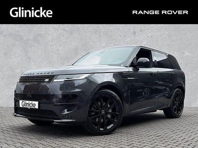 Neu Land Rover Range Rover Sport HSE Dynamic 460 PS (338 kW) 2026 Carpathian grey SUV
