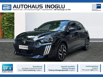 Gebraucht Peugeot 208