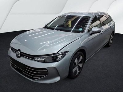 Gebraucht VW Passat Business 150 PS (110 kW) 2025 Silber Kombi