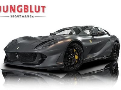Ferrari 812