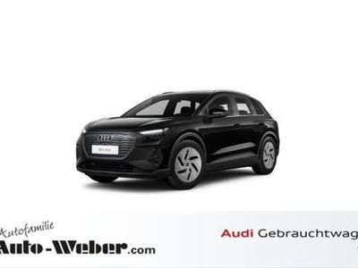 gebraucht Audi Q4 e-tron 35 e-tron BLACK NAVI+ VIRTUAL APS+