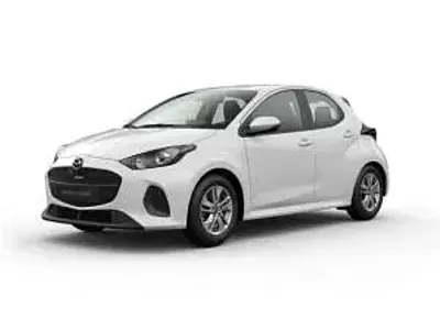 Gebraucht Mazda 2