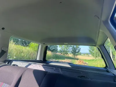 Gebraucht VW Golf III GTD 75 PS (55 kW) 1993 Blau Kombi