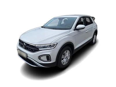 Second-hand VW T-Roc 110 CP (80 kW) 2022 Andere SUV