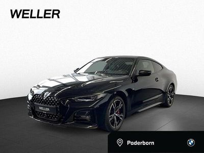 Schwarz Gebraucht 2023 BMW 1M Shadowline Coupé | 39.850 € (Etwas zu teuer)