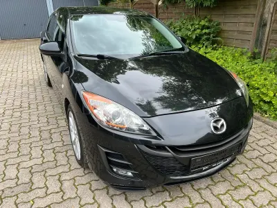 Gebraucht Mazda 3