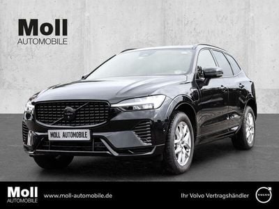 Gebraucht Volvo XC60 Plus 455 PS (334 kW) 2024 Onyx black / metallic SUV