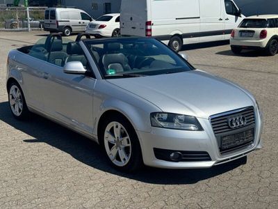 Audi A3 Cabriolet