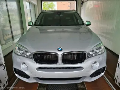 Gebraucht BMW X5
