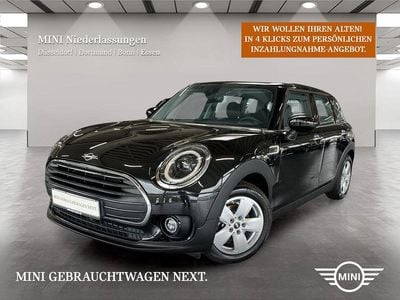 Mini One Clubman
