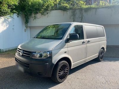 VW T5