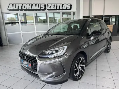 Gebraucht Citroën DS3