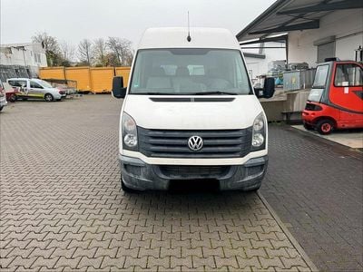 VW Crafter