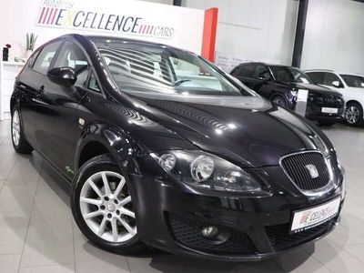 gebraucht Seat Leon 1.2 TSI STYLE ECOMOTIVE SPORT