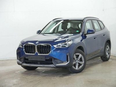 Second-hand BMW X1 163 CP (119 kW) 2025 Albastru SUV