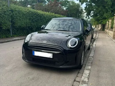 Gebraucht Mini ONE