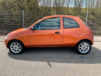 gebraucht Ford Ka /Perfektes anfänger auto