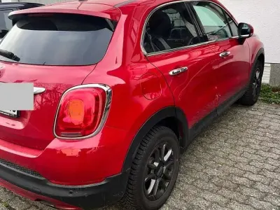 Gebraucht Fiat 500X