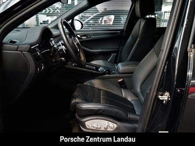 gebraucht Porsche Macan 