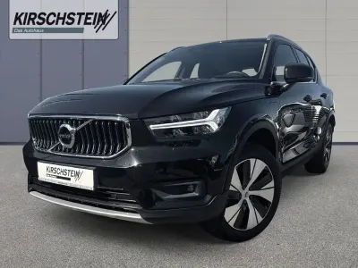 Gebraucht Volvo XC40