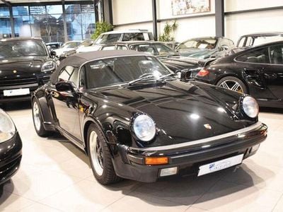 Andere Gebraucht 1989 Porsche 911 | 169.911 €