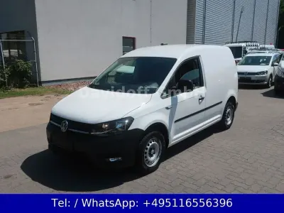 Gebraucht VW Caddy