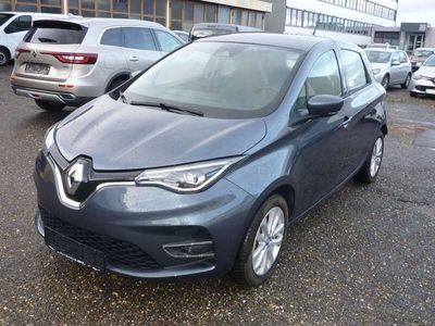 gebraucht Renault Zoe Z.E. 50 Experience incl. Akku