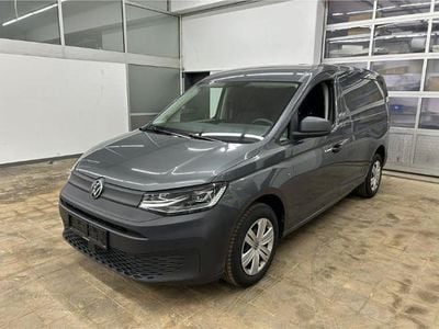 Gebraucht VW Caddy Maxi R 102 PS (75 kW) 2022 Grau Van / Kleinbus