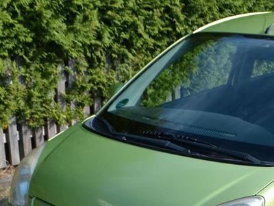 Daihatsu Cuore