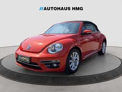 VW Beetle