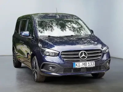 Gebraucht Mercedes T180