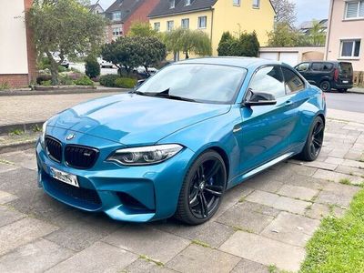 gebraucht BMW M2 (N55)