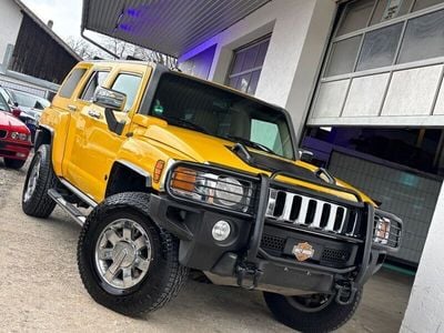 Hummer H3