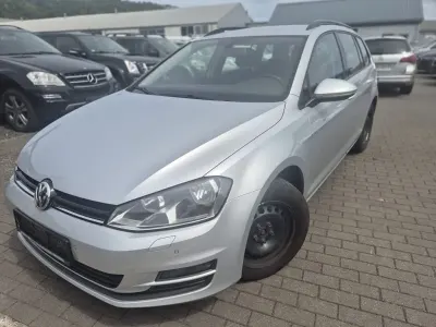 Gebraucht VW Golf VII