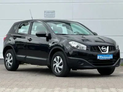Gebraucht Nissan Qashqai